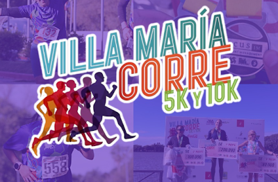 Villa María Corre 2026